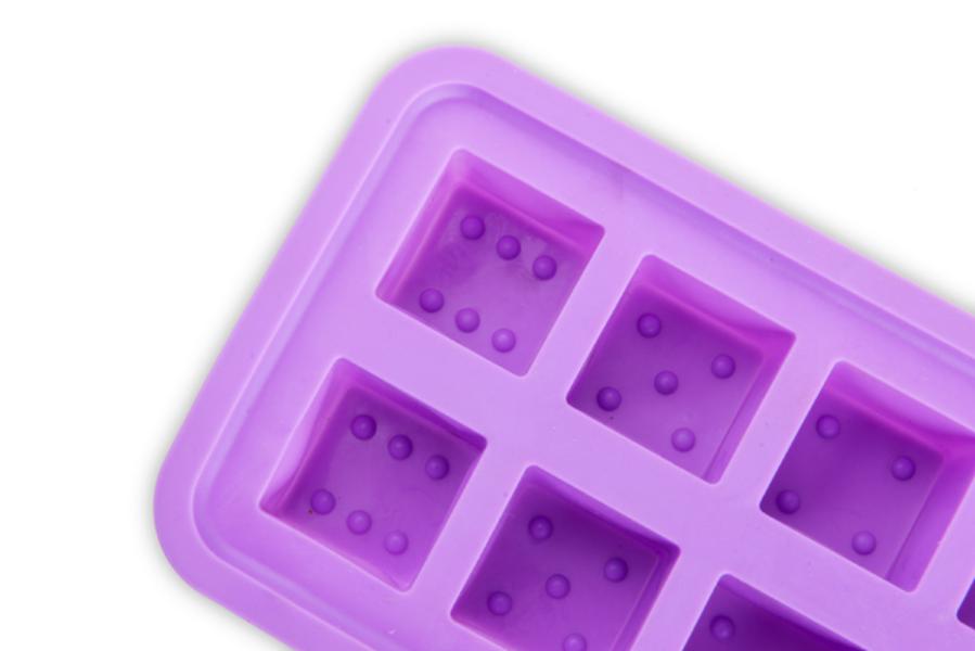 Qué cubiteras tengo que utilizar para hacer hielo