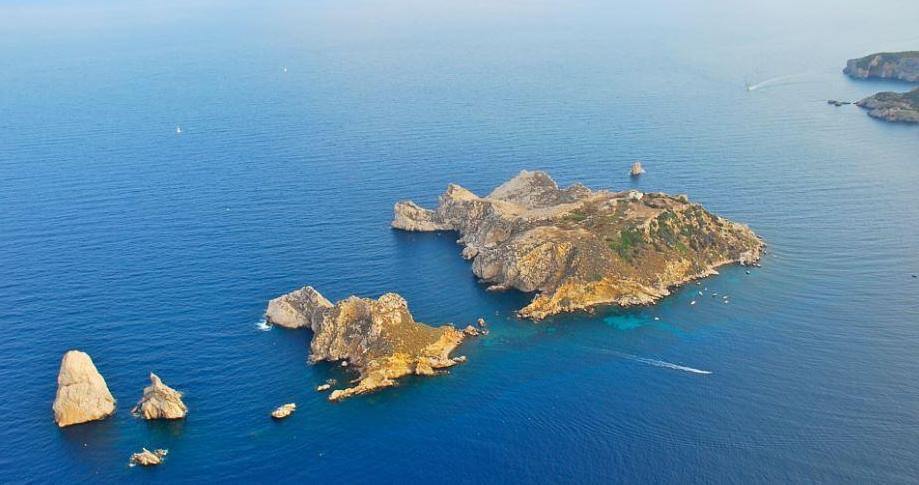 islas