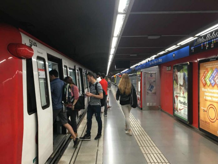 metro