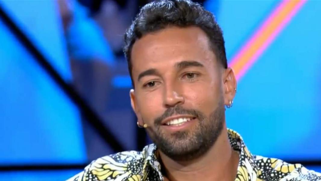 Los detalles del nuevo romance