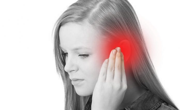 otitis