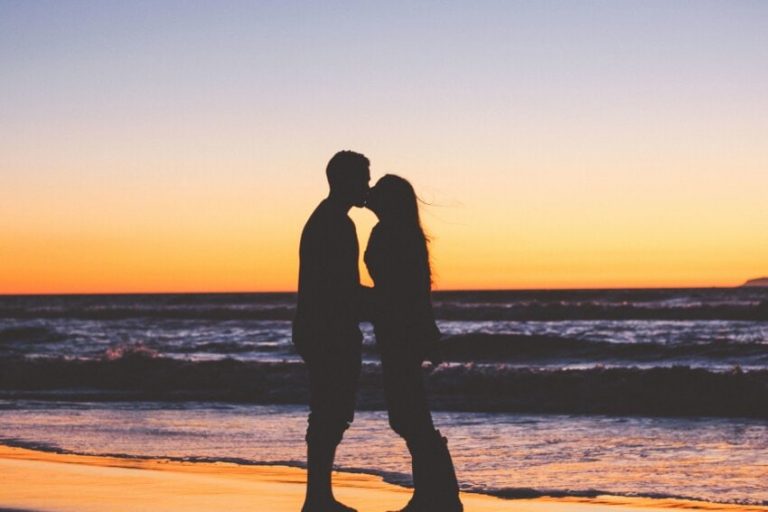 pareja
