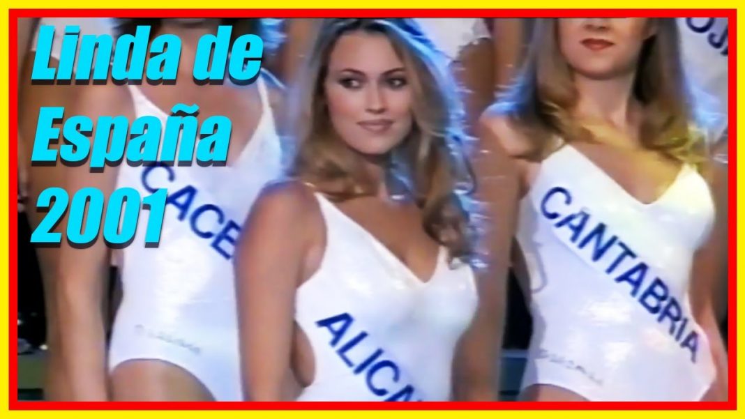 premio linda espana