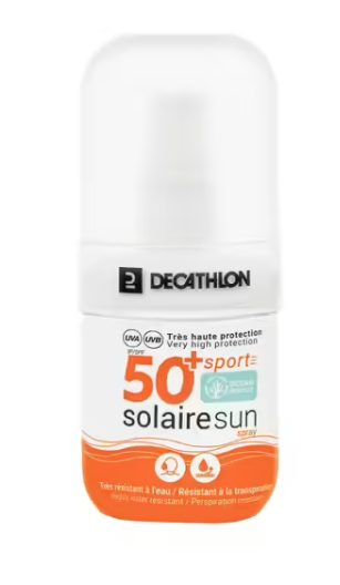 proteccion solar spray