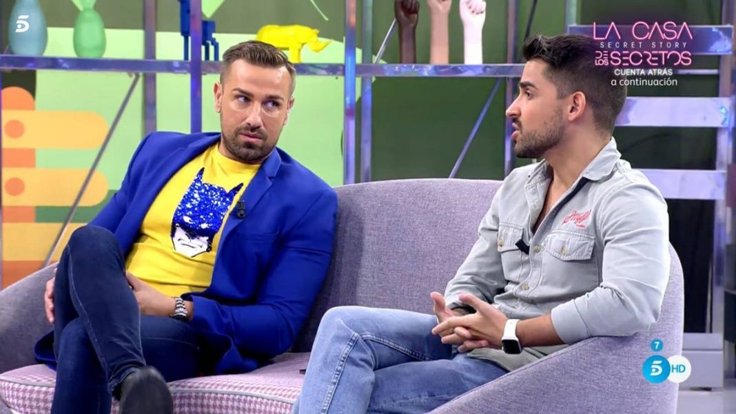 rafa y frigenti