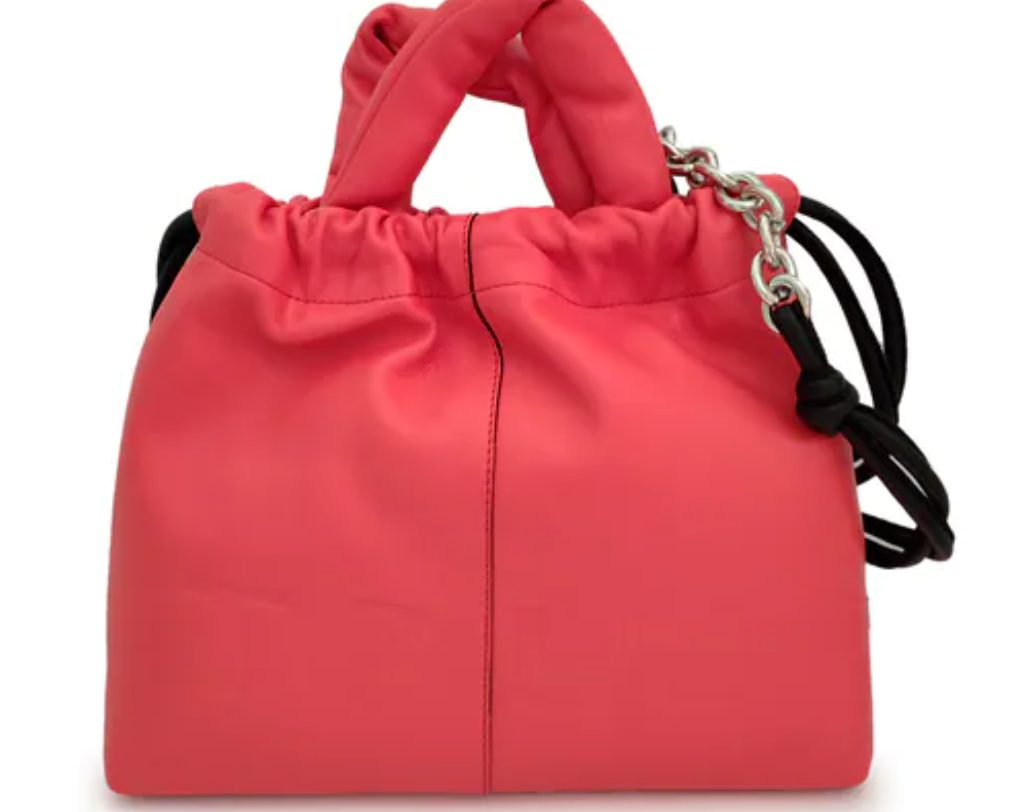 saco coral tous