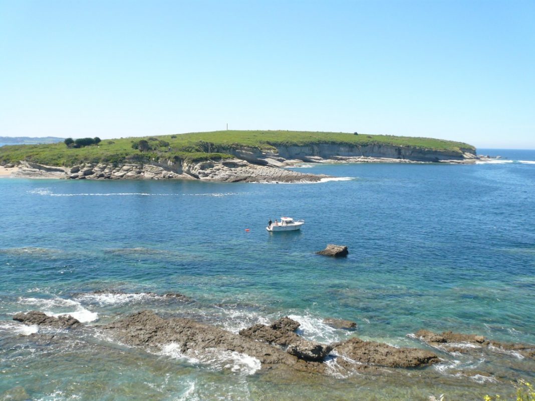 islas