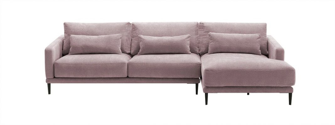 sofa cinco plazas harvey