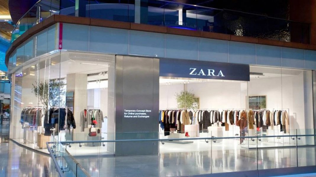 zara