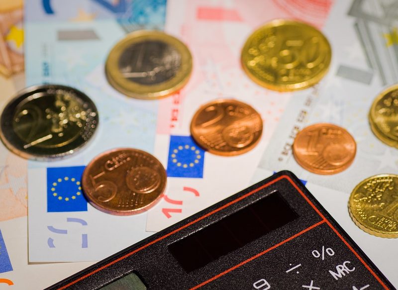 MÓNACO 2009, UNA DE LAS MONEDAS DE UN EURO MÁS CODICIADAS