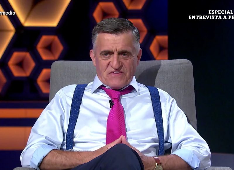 LAS SECCIONES DE LA NUEVA TEMPORADA DEL PROGRAMA