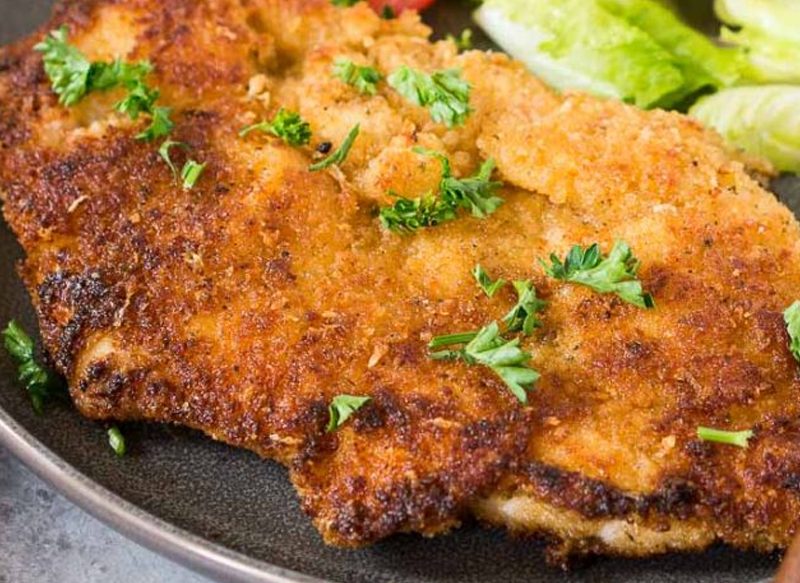 LAS PROPIEDADES DE LA CARNE DE POLLO