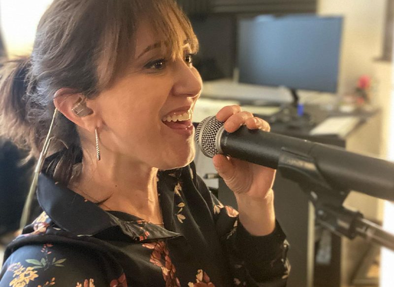 ¿QUIÉN ES NENA DACONTE?