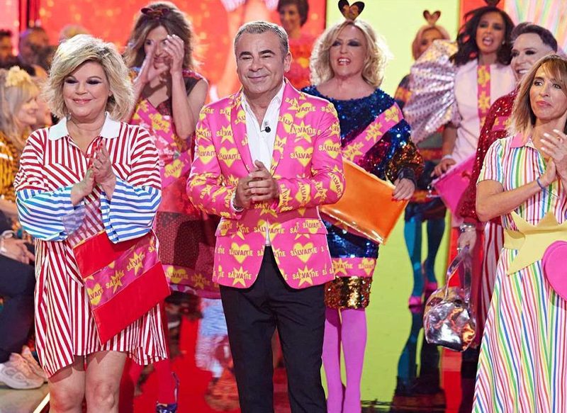 JORGE JAVIER VÁZQUEZ, CONTUNDENTE