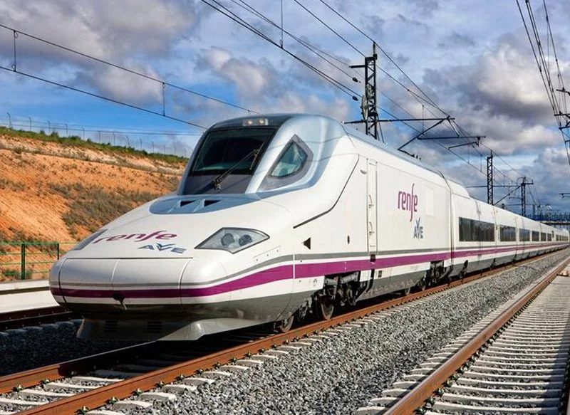 Las mejores ofertas de Renfe para una escapada de fin de semana