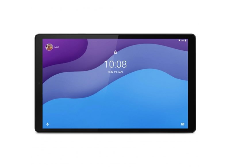 TABLET LENOVO M10, REBAJADA EN CARREFOUR