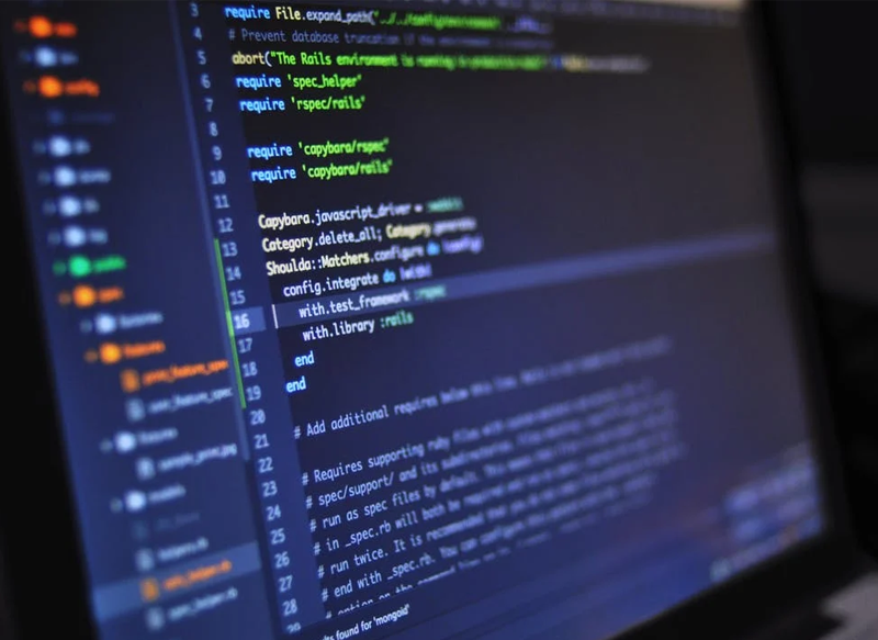 ANALISTA Y DISEÑADORES DE SOFTWARE