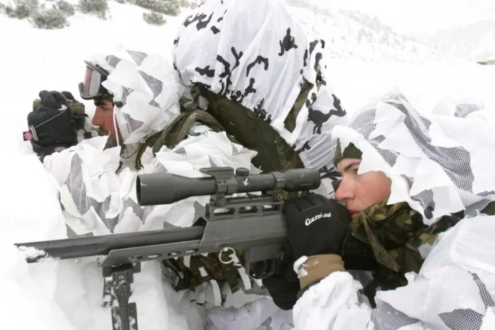 ejército