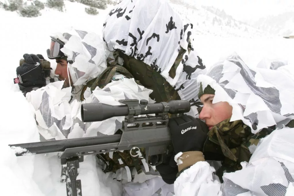ejército