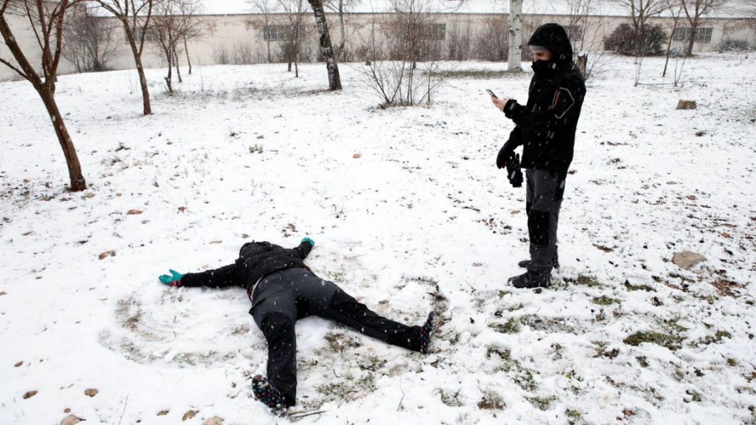 Este invierno fue malo