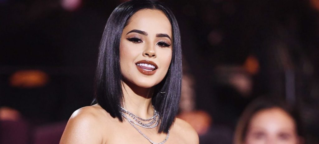 Becky G