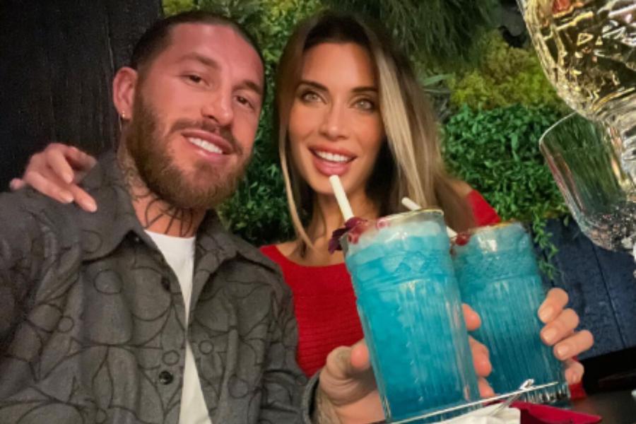 El mensaje de Pilar Rubio a su marido