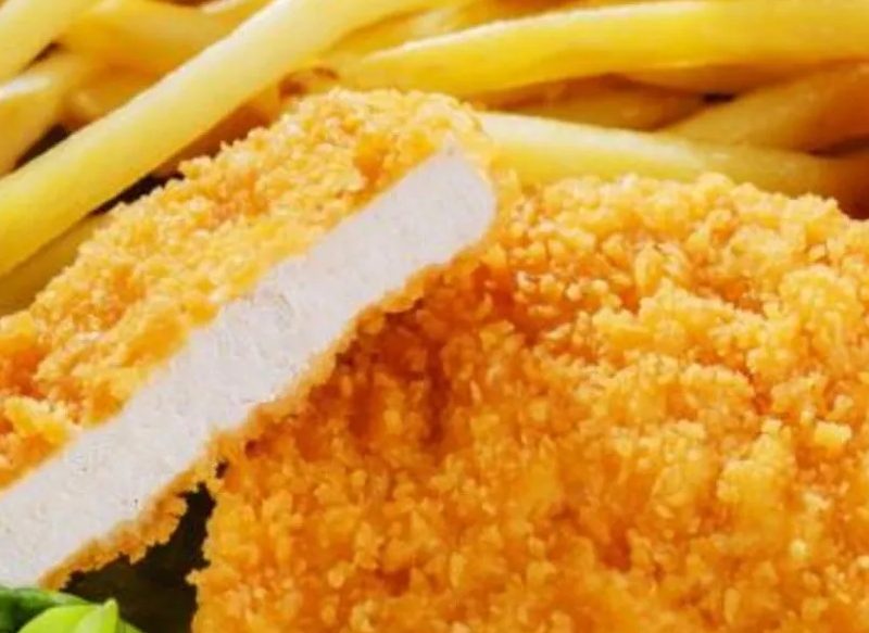 GUARNICIONES PARA LA MILANESA DE POLLO