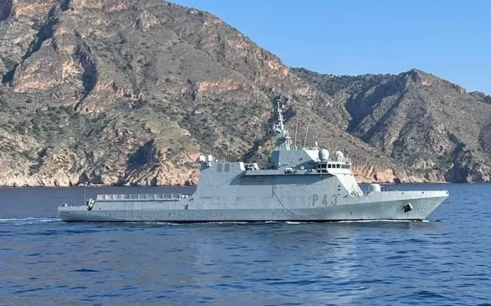 fragata