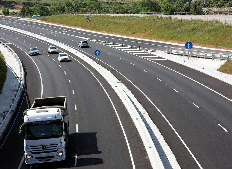 ALTERNATIVAS A LA A-1 PARA VIAJAR DE MADRID A LA ANDALUCÍA OCCIDENTAL