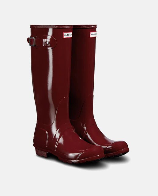 Las botas ideales para el otoño