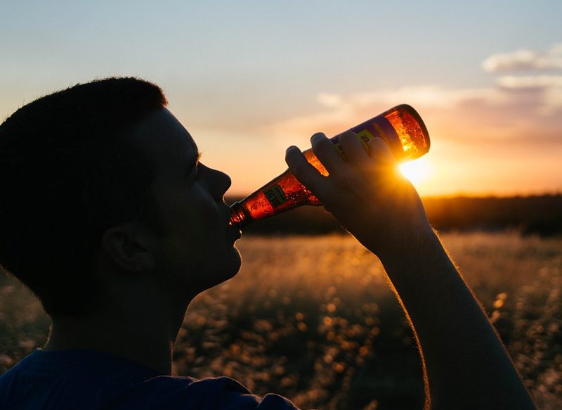 El truco para beber cerveza sin miedo a engordar