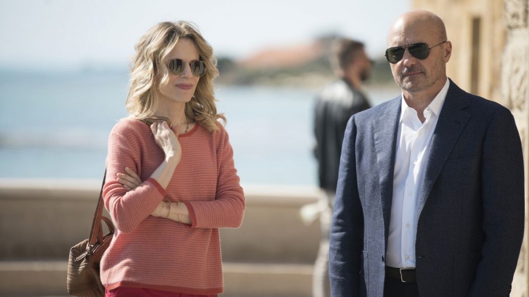 El comisario Montalbano: La 2 emitirá todos los episodios