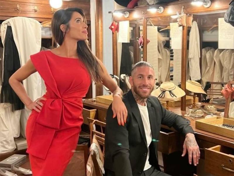 El lujoso y exclusivo capricho de Sergio Ramos y Pilar Rubio