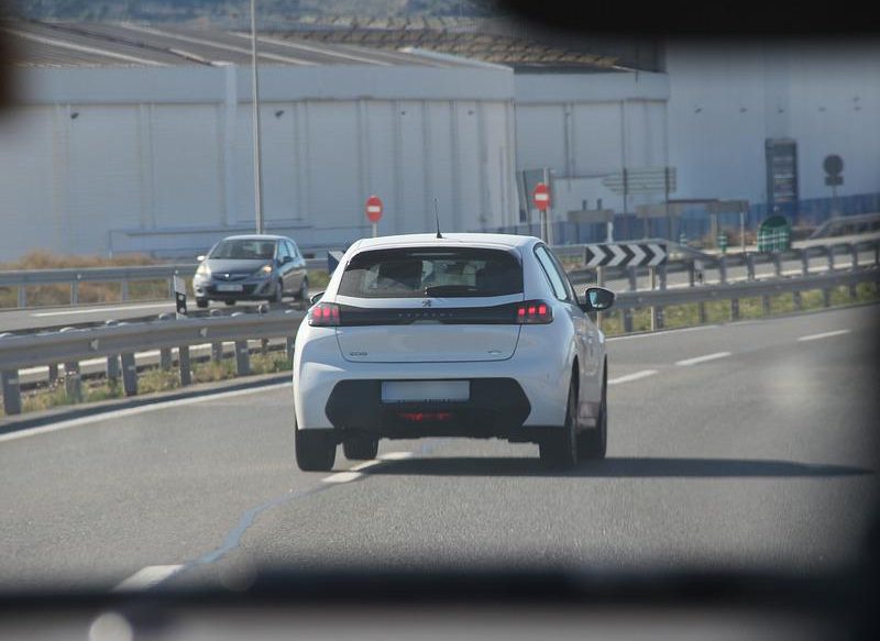 LOS ITINERARIOS ALTERNATIVOS DISEÑADOS POR LA DGT, MÁS LARGOS