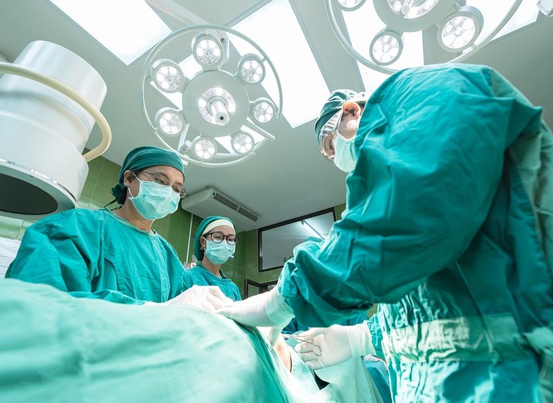 OCHO HOSPITALES PÚBLICOS DE MADRID, ENTRE LOS MEJORES DEL MUNDO