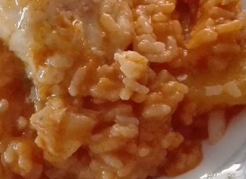 LOS MÚLTIPLES BENEFICIOS DEL ARROZ CON PATATAS