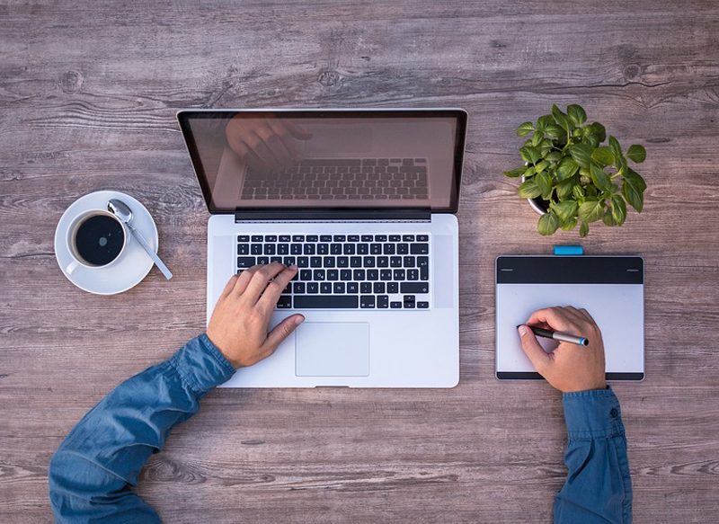 DISEÑADORES GRÁFICOS Y MULTIMEDIA, ENTRE LOS MÁS SOLICITADOS SEGÚN EL SEPE