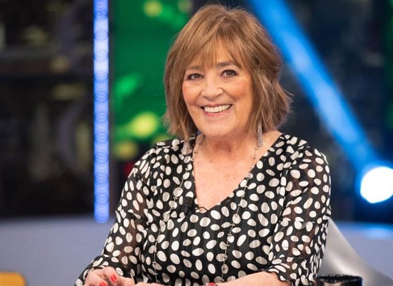 Carmen Maura: el marido que le quitó a sus hijos y el que la arruinó