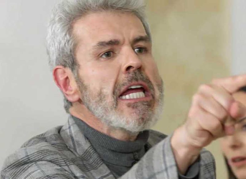 ADMIRADOR DE MANUEL PERTEGAZ