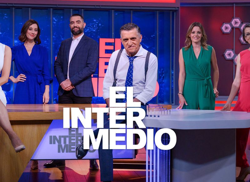 El intermedio: el nuevo fichaje que hará sombra a Wyoming