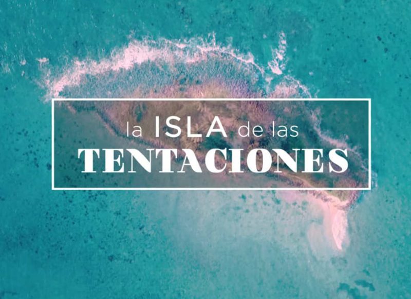 La isla de las tentaciones 6: el polémico casting detrás del programa