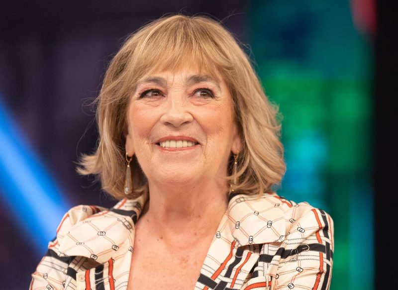 NO SE ARREPIENTE DE SU DECISIÓN