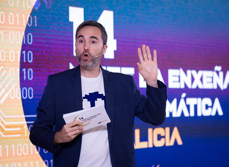 ¿QUIÉN ES RAÚL PÉREZ, NUEVO COLABORADOR DE WYOMING?