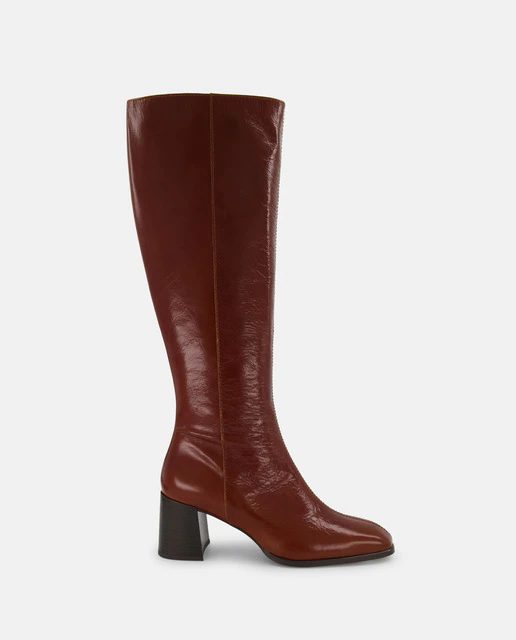 El Corte Inglés: Botas Latouche