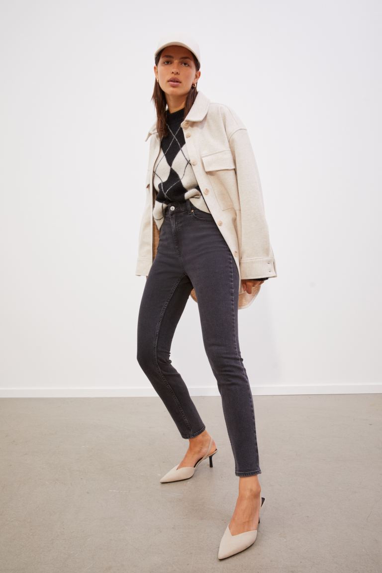 Un clásico de H&M