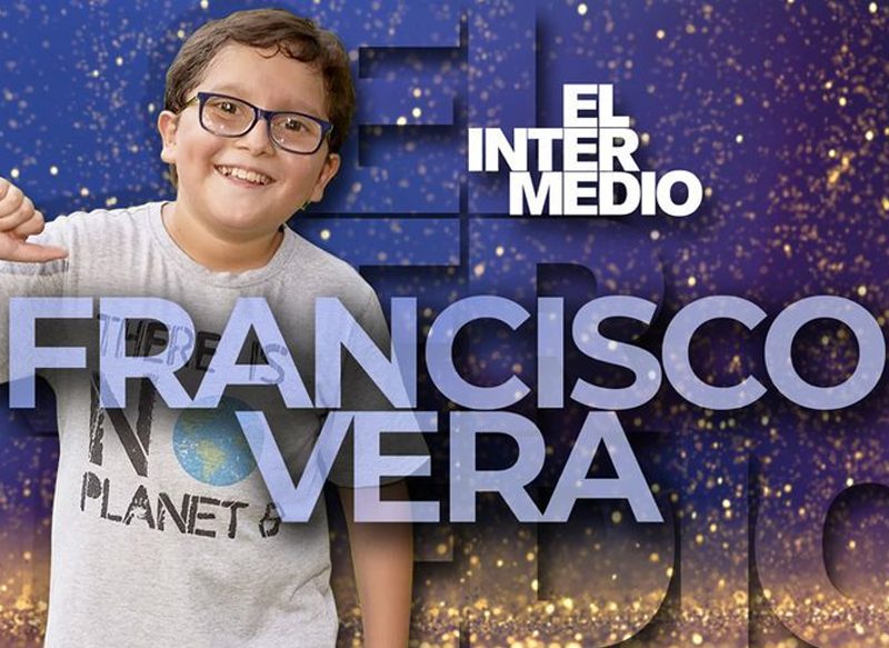 FRANCISCO VERA TAMBIÉN SE INCORPORA AL PROGRAMA DE WYOMING