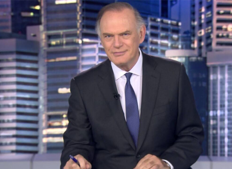 PEDRO PIQUERAS ABANDONARÁ MEDIASET 'CON DISCRECIÓN'