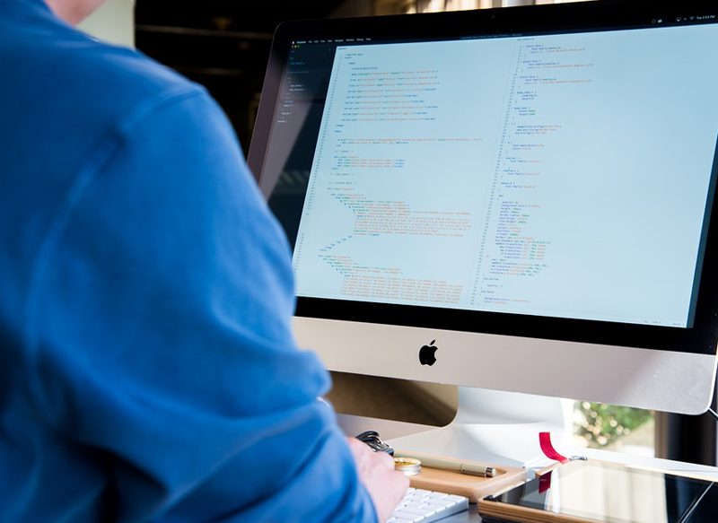 SENIOR JAVA DEVELOPER, ENTRE LOS PUESTOS DE TRABAJO MÁS DEMANDADOS SEGÚN EL SEPE