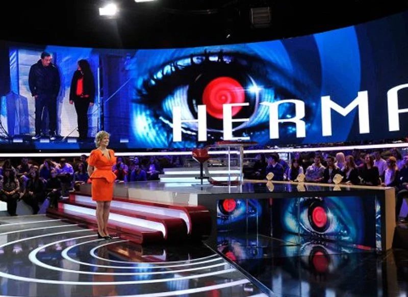 GRAN HERMANO, UN FORMATO QUE DIO MUCHO JUEGO