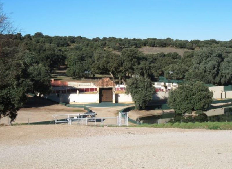 Esta casa de Castilla-La Mancha cuesta 16 millones de euros